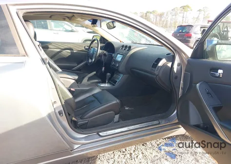 2009 Nissan Altima 3.5 Se из США, поврежденный, VIN 1N4BL24E39C145018